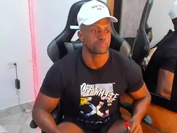 Chaturbate Live Sex of mike_kilian1