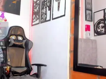 Chaturbate Best Webcam of mike_kilian1