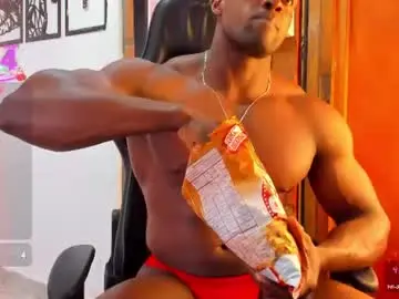 Chaturbate Live Sex of mike_kilian1