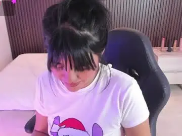 Chaturbate Live Sex of millyevans1