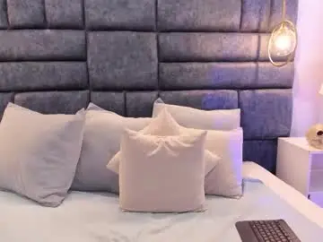 Chaturbate Free Porn Cam of mirandaaduboiss