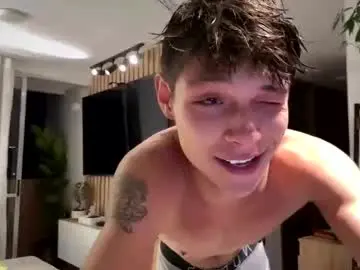 Chaturbate Nude Webcam of morgan_hiller