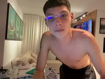 Chaturbate Private Sex Chat of morgan_hiller