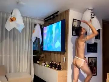 Chaturbate Sex Chat of morgan_hiller