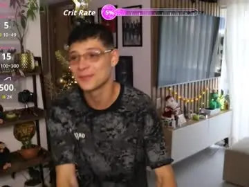 Chaturbate Sex Chat of morgan_hiller