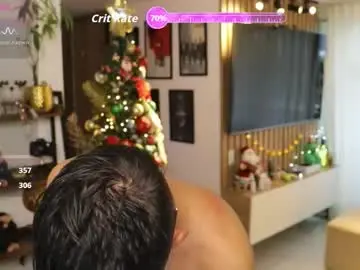 Chaturbate Live Sex Cam of morgan_hiller