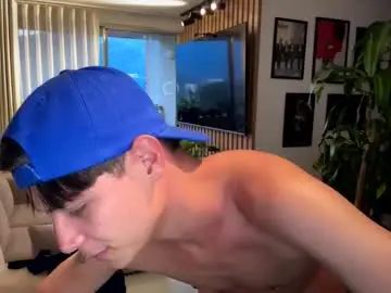 Chaturbate Live Sex of morgan_hiller