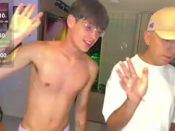 Chaturbate Live Porn of morgan_hiller