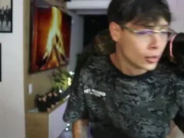 Chaturbate Sex Chat of morgan_hiller