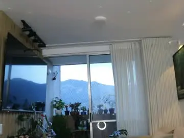 Chaturbate Best live sex cam show of morgan_hiller