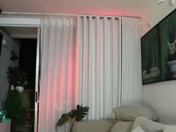 Chaturbate Sex Cam of morgan_hiller