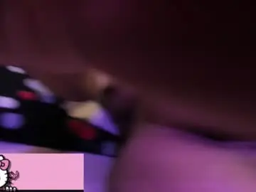 Chaturbate Live Porn of ms_meloddy