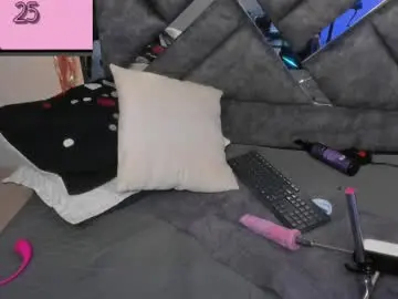 Chaturbate Watch Live Sex Cams of ms_meloddy