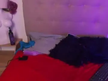 Chaturbate Adult Video Chat of ms_meloddy
