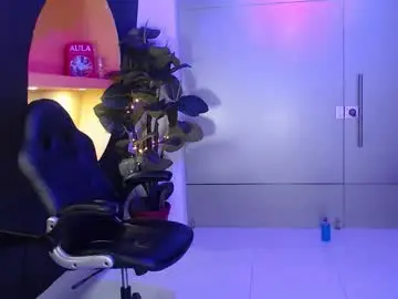 Chaturbate Private Sex Chat of natazhaqueen