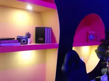 Chaturbate Live Porn of natazhaqueen