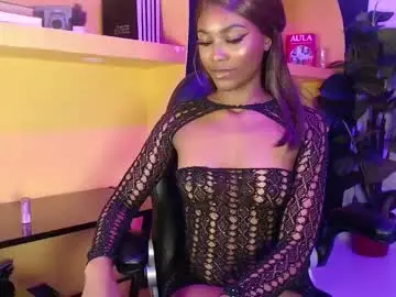 Chaturbate Private Sex Chat of natazhaqueen