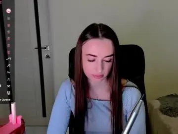 Chaturbate Private Sex Chat of nikoll_s