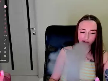 Chaturbate Private Sex Chat of nikoll_s