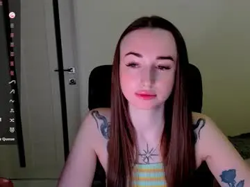 Chaturbate Adult Webcams of nikoll_s