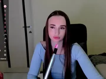 Chaturbate Nude Webcam of nikoll_s