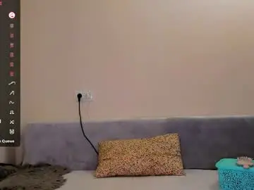 Chaturbate Live Sex of nikoll_s