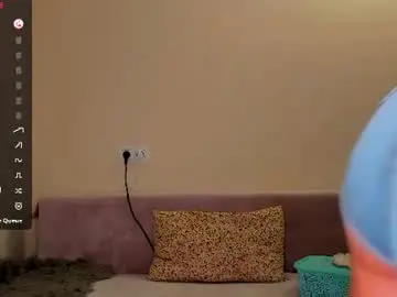 Chaturbate Nude Webcam of nikoll_s
