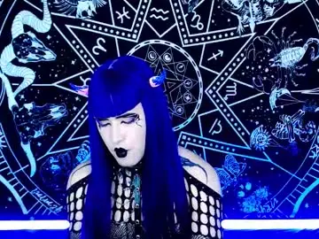 Chaturbate Nude Webcam of noamy_666