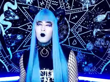 Chaturbate Live Sex Cam of noamy_666