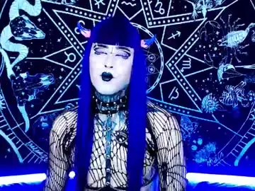 Chaturbate Live Sex Cam of noamy_666