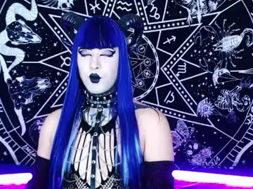 Chaturbate Adult Webcams of noamy_666