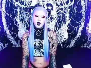 Chaturbate Adult Webcams of noamy_666