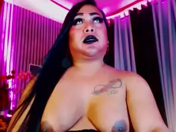 Chaturbate Nude Webcam of nomercy_mistress_sph