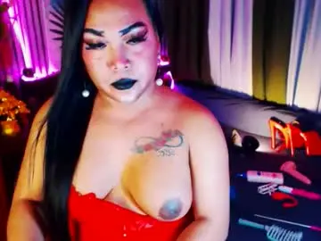 Chaturbate Sex Chat of nomercy_mistress_sph