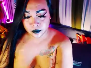 Chaturbate Adult Video Chat of nomercy_mistress_sph