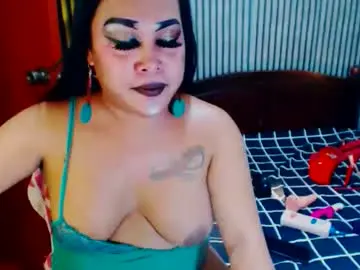 Chaturbate Live Sex Cam of nomercy_mistress_sph