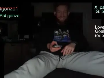 Chaturbate Adult Webcams of patcums