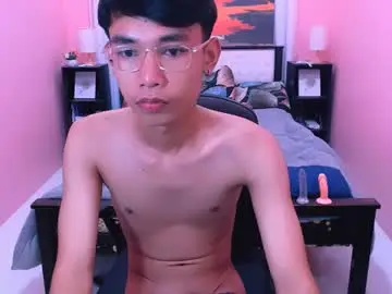 Chaturbate Adult Video Chat of pinoydaksstream