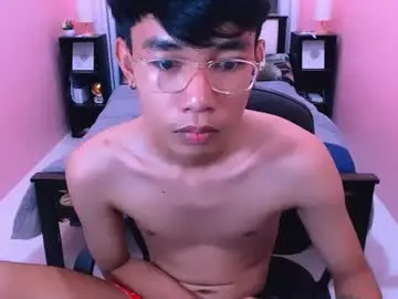 Chaturbate Nude Webcam of pinoydaksstream