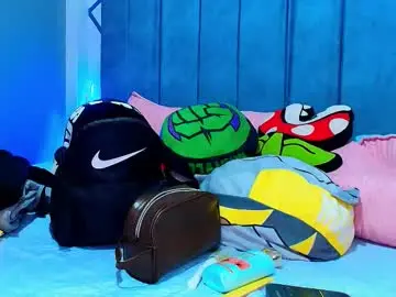 Chaturbate Adult Webcams of pipejhonson_