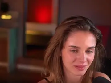 Chaturbate Nude Webcam of raisadoll