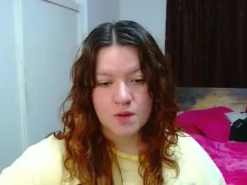 Chaturbate Adult Video Chat of ramona15