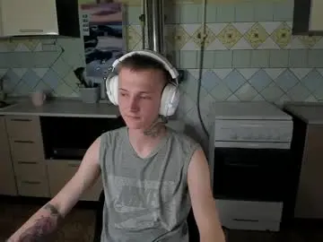 Chaturbate Adult Video Chat of rikytikitavi