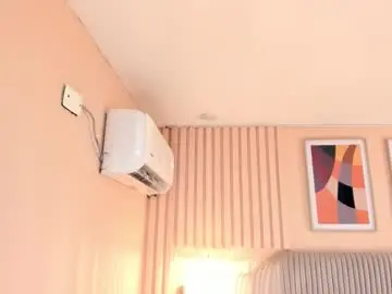 Chaturbate Live Sex of samyriverss