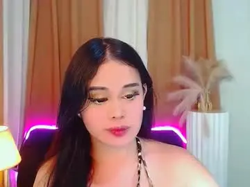 Chaturbate Live Sex Cam of sassa_lilly