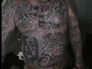 Chaturbate Adult Webcams of sinalco1975