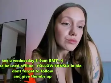 Chaturbate Adult Webcams of sshawty