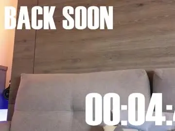 Chaturbate Nude Webcam of sultryandrewww