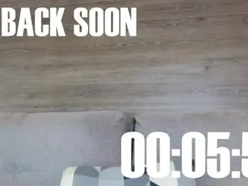 Chaturbate Nude Webcam of sultryandrewww