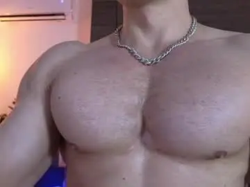 Chaturbate Live Porn of sultryandrewww